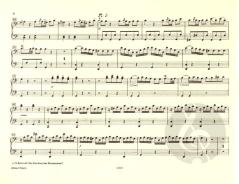 3 Sonaten von Johann Christian Bach für Klavier zu 4 Händen im Alle Noten Shop kaufen