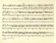3 Sonaten von Johann Christian Bach für Klavier zu 4 Händen im Alle Noten Shop kaufen