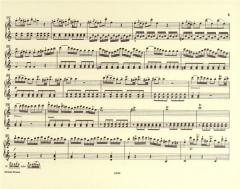 3 Sonaten von Johann Christian Bach für Klavier zu 4 Händen im Alle Noten Shop kaufen
