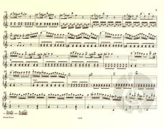 3 Sonaten von Johann Christian Bach für Klavier zu 4 Händen im Alle Noten Shop kaufen