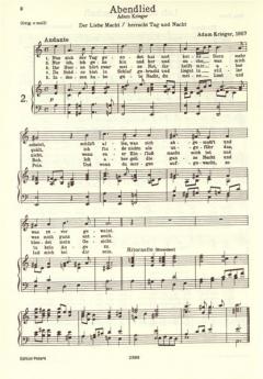 Die Klassiker des deutschen Liedes Band 1 