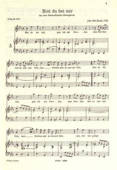 Die Klassiker des deutschen Liedes Band 1 