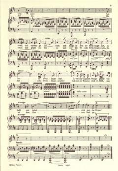 Die Klassiker des deutschen Liedes Band 2 