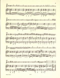 4 Sonaten HWV 360/362/365/369 (Georg Friedrich Händel) 