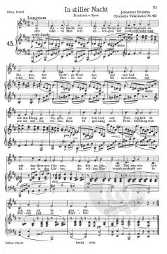 Die Klassiker des deutschen Liedes Band 2 