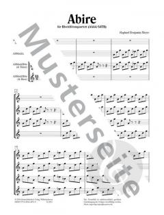 Abire (Raphael Benjamin Meyer) 