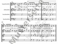 Kinderlieder (Thilo Jaques) 