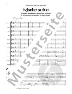 Irische Suite (Raphael Benjamin Meyer) 