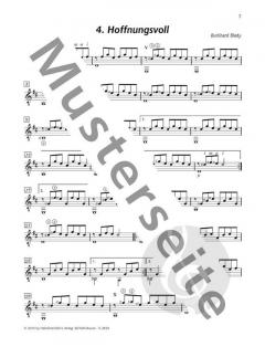 Campanelli von Burkhard Blady 