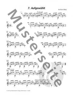 Campanelli von Burkhard Blady 