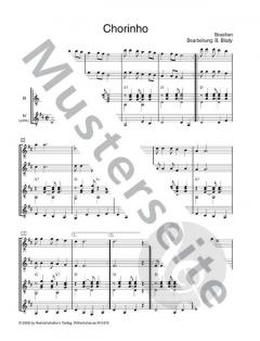 De Colores von Burkhard Blady 