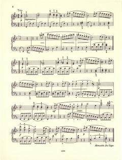 6 Wiener Sonatinen von Wolfgang Amadeus Mozart 