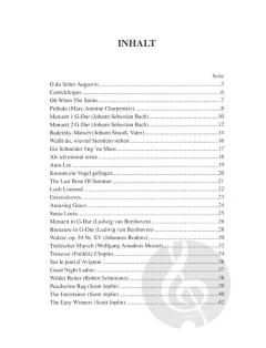 O du lieber Augustin Band 2 