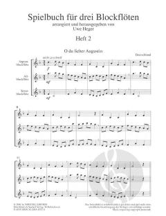 O du lieber Augustin Band 2 