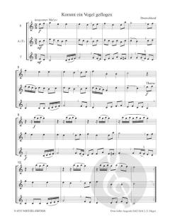 O du lieber Augustin Band 2 