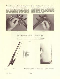 Wie und Warum Band 1 von Hugo Seling 