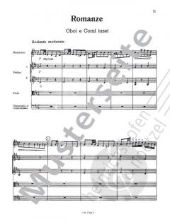 Concerto Sol maggiore (G-Dur) 