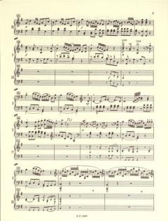 Konzert G-Dur Hob. XVIII: 4 von Joseph Haydn für Klavier und Orchester im Alle Noten Shop kaufen