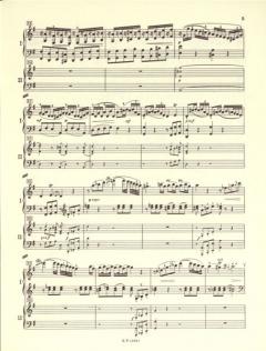 Konzert G-Dur Hob. XVIII: 4 von Joseph Haydn für Klavier und Orchester im Alle Noten Shop kaufen