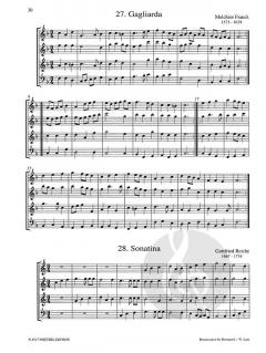 Renaissance bis Romantik (Willibald Lutz) 