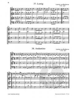 Renaissance bis Romantik (Willibald Lutz) 