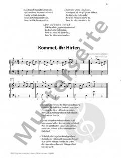 Gloria in excelsis deo von Günter Kaluza 