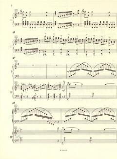 Konzert Nr. 2 G-Dur op. 44 von Pjotr Iljitsch Tschaikowski für Klavier und Orchester im Alle Noten Shop kaufen