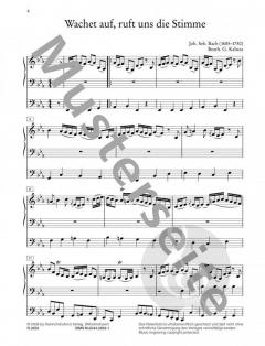 Tochter Zion, freue dich von Günter Kaluza 