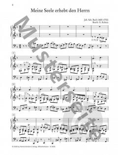 Tochter Zion, freue dich von Günter Kaluza 