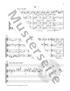 Quartettino (Alan Davis) 