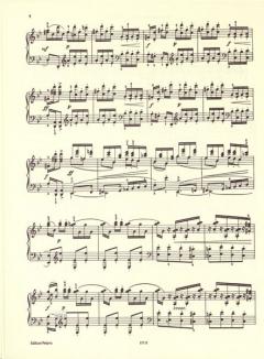 Ausgewählte Klavierwerke Band 1 von Pjotr Iljitsch Tschaikowski im Alle Noten Shop kaufen