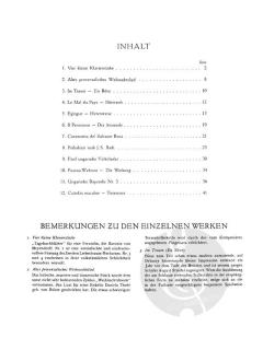 Klavierstücke von Franz Liszt im Alle Noten Shop kaufen