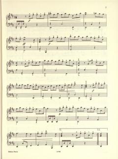 Sonatinen-Album Band 1 