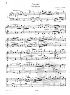 Sonatinen-Album Band 2 