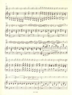 Concertino im russischen Stil op. 35 von Alexei Janschinow 