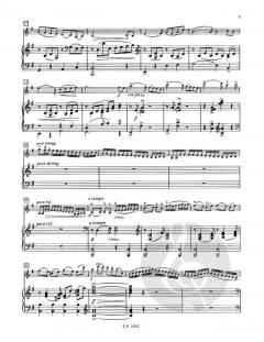 Konzert Nr. 1 e-Moll von Anatoli Komarowski 