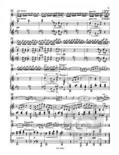 Konzert Nr. 1 e-Moll von Anatoli Komarowski 