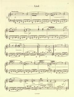 20 Klavierstücke für die Jugend von Stojan Stojanoff im Alle Noten Shop kaufen