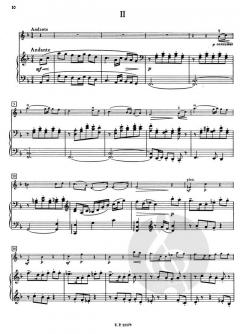 Konzert Nr. 2 A-Dur von Anatoli Komarowski 