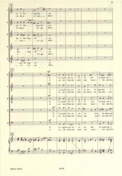 Dialogo de Chori d'angeli (Giovanni Croce) 