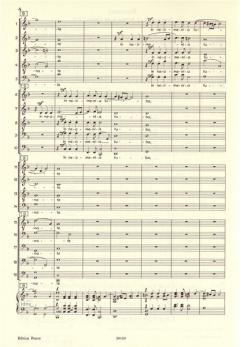 Buccinate F-Dur (Giovanni Gabrieli) 