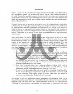 16 Moderately Challenging Jazz Solos von Walt Weiskopf 