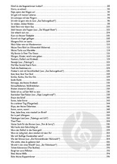 100 Kinderlieder für Gitarre 