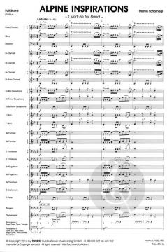 Alpine Inspirations (Martin Scharnagl) 