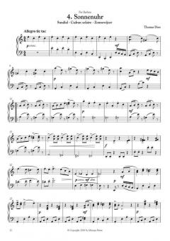 Mein Zaubergarten von Thomas Doss 