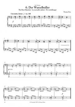 Mein Zaubergarten von Thomas Doss 