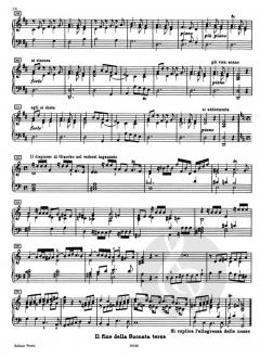 Biblische Sonate Nr. 3 von Johann Kuhnau 