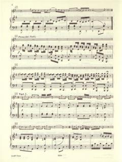 Concertino G-Dur von Gaetano Donizetti für Englisch Horn und Orchester im Alle Noten Shop kaufen