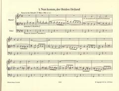 Choralvorspiele Band 1 von Helmut Walcha 
