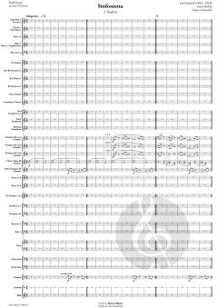 Sinfonietta (Leo Eugen Janáček) 